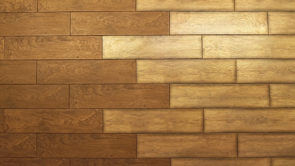 Comment poser du carrelage imitation parquet